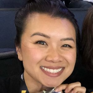 Meet your Posher, Christina